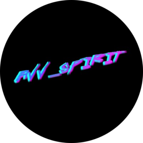 Логотип avv_spirit